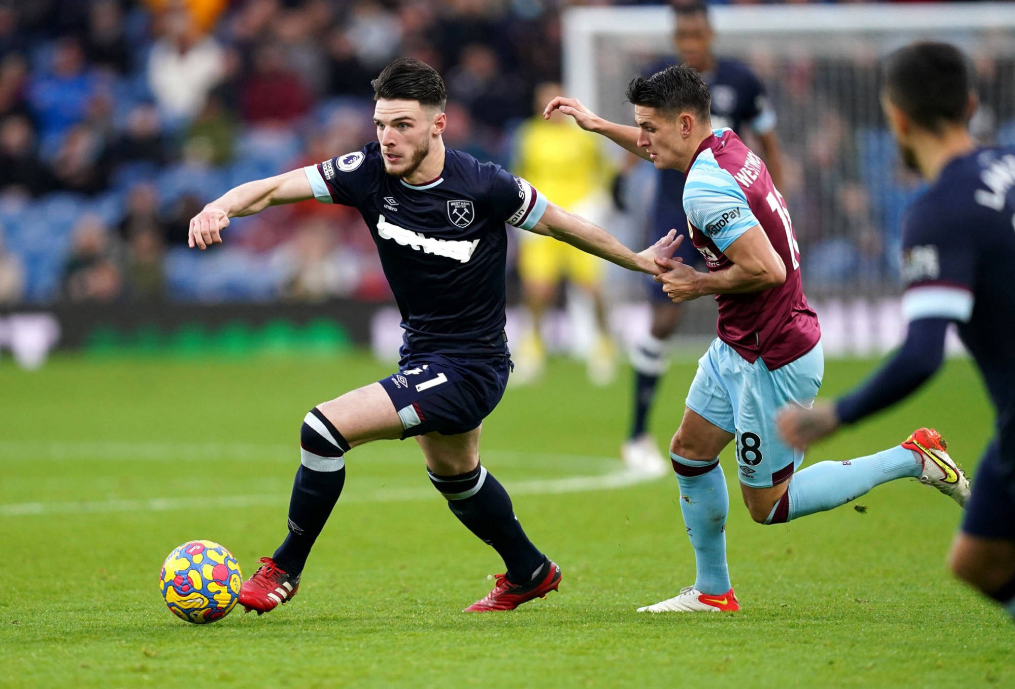 更为未来的 更为未来的